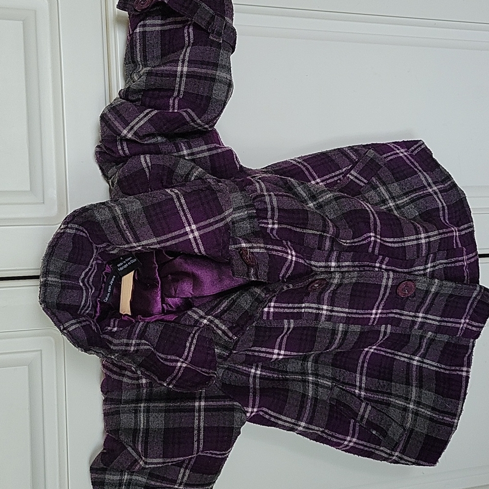 Calvin Klein Coat
